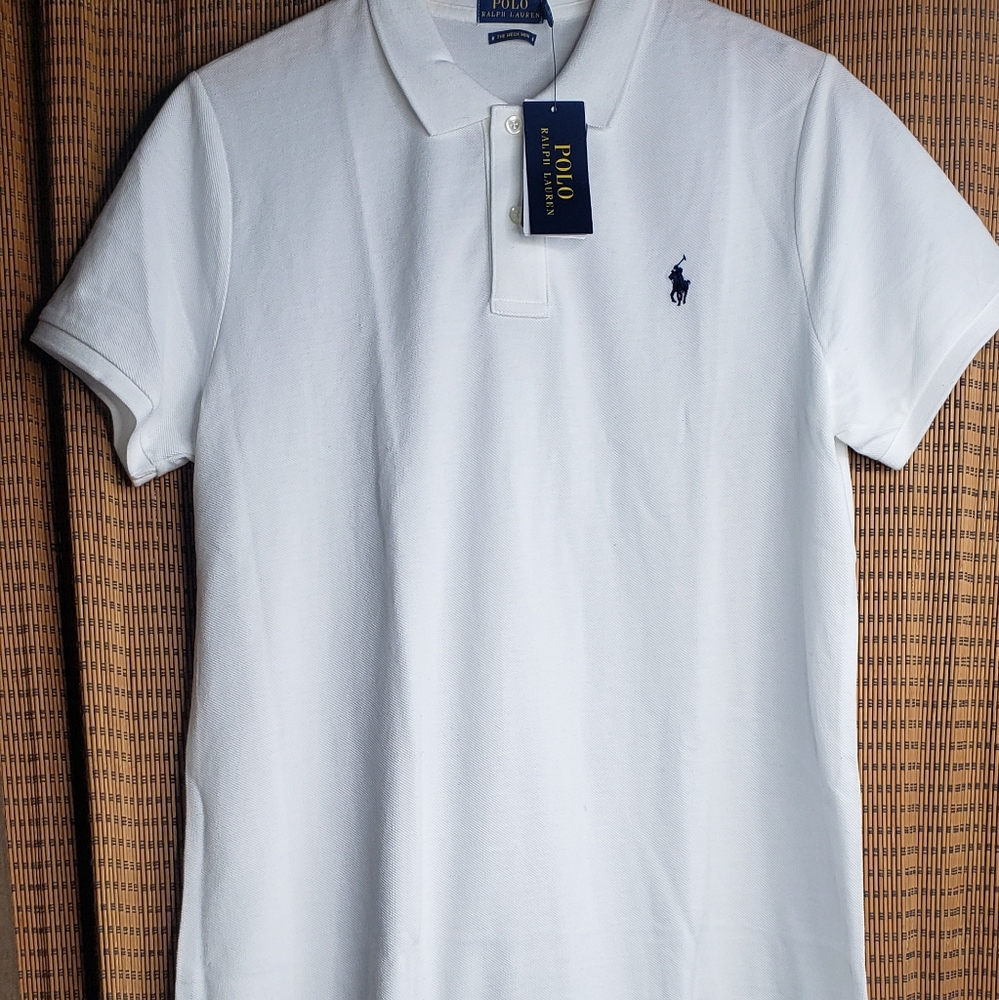 Ralph Lauren mesh "Polo dress"